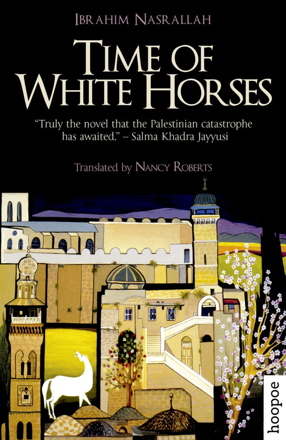 Time of White Horses: