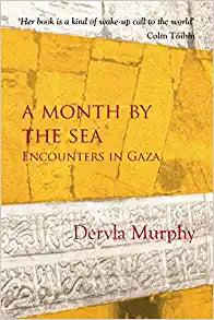 A Month By The Sea: Encounters In Gaza