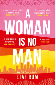 A Woman Is No Man: A Novel