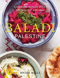Baladi: Palestine – a celebration of food from land and sea