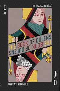 The Book of Queens