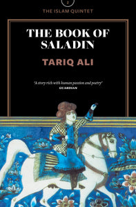 The Book of Saladin (Islam Quintet)