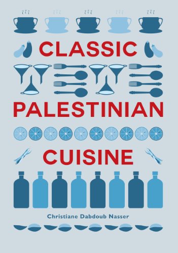 Classic Palestinian Cuisine