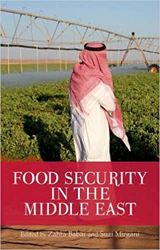Food Security In The Middle East