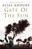 Gate of The Sun