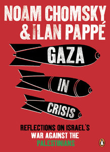 Gaza In Crisis: Reflections On Israel's War Against The Palestinians
