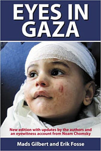 Eyes In Gaza
