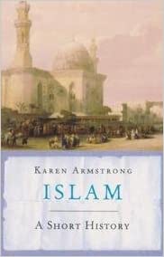 Islam A Short History