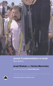 Jewish Fundamentalism in Israel