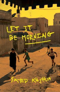 Let It Be Morning