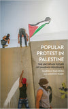 Popular Protest in Palestine: The Uncertain Future of Unarmed Resistance