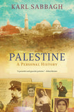 Palestine History of a Lost Nation