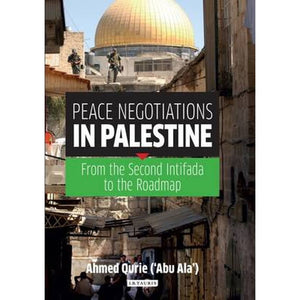 Peace Negotiations In Palestine: From The Second Intifada To The Roadmap