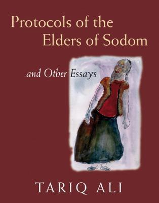 The Protocols of the Elders of Sodom: And Other Essays