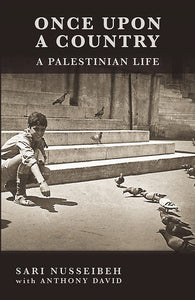 Once Upon a Country: A Palestinian Life