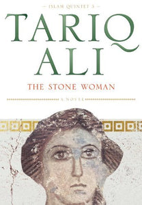 The Stone Woman (Islam Quintet)