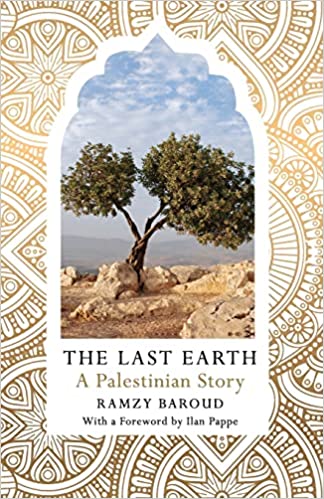 The Last Earth: A Palestinian Story