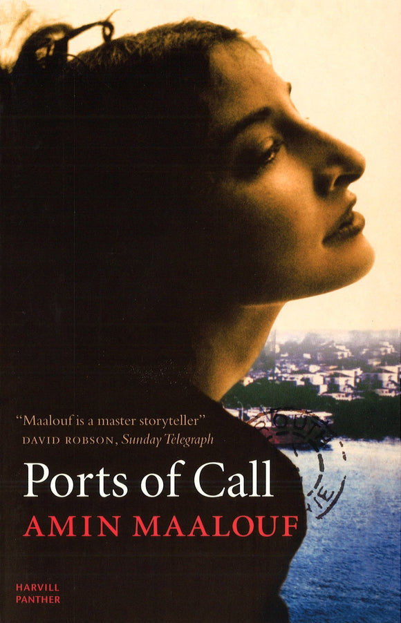Ports Of Call