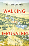 Walking to Jerusalem