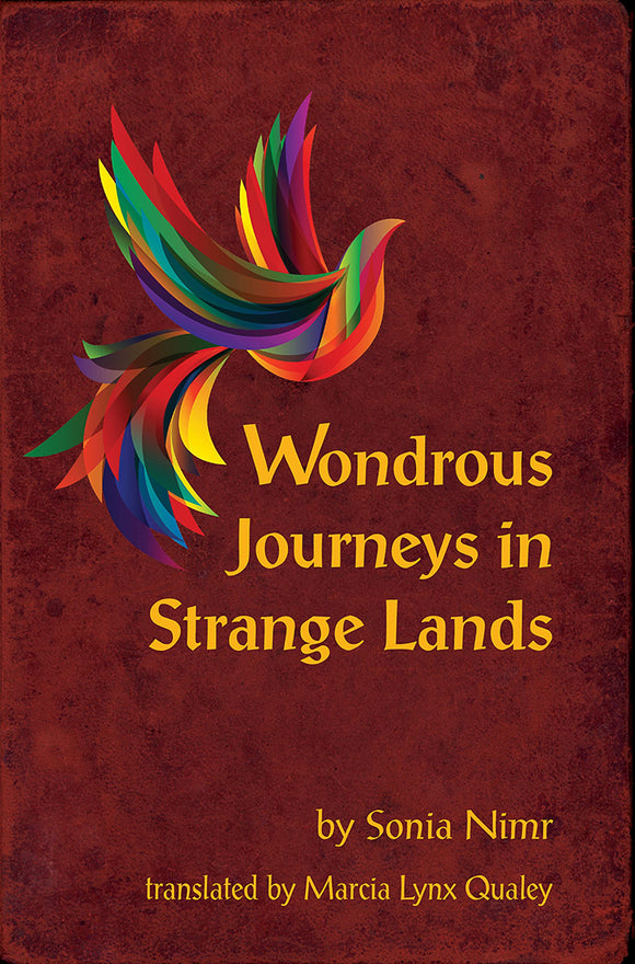 Wondrous Journeys in the Strange Land